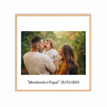 Carregar imagem no visualizador da galeria, Quadro 25x25 - Clássico