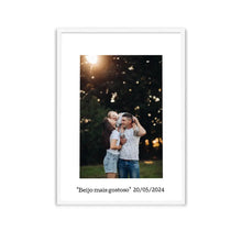 Carregar imagem no visualizador da galeria, Quadro 25x35 - Clássico