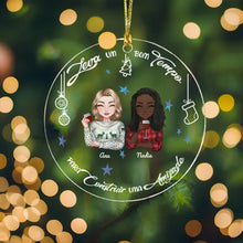 Carregar imagem no visualizador da galeria, Acrylic-7