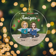 Carregar imagem no visualizador da galeria, Acrylic-7