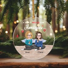 Carregar imagem no visualizador da galeria, AC-ORNA1