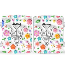 Carregar imagem no visualizador da galeria, Caneca Mamãe me Segurando - Coleção Dia das Mães 2025