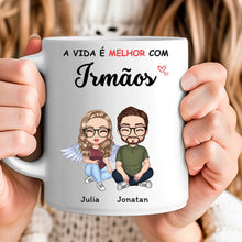 Carregar imagem no visualizador da galeria, Seus Nomes (1)