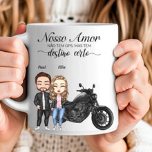 Carregar imagem no visualizador da galeria, Seus Nomes (1)