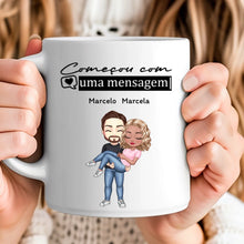 Carregar imagem no visualizador da galeria, Seus Nomes (1)