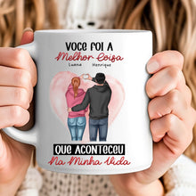 Carregar imagem no visualizador da galeria, Seus Nomes (1)