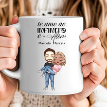 Carregar imagem no visualizador da galeria, Seus Nomes (1)