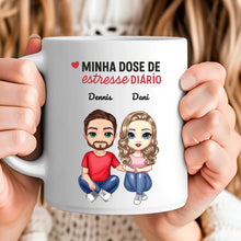 Carregar imagem no visualizador da galeria, Seus Nomes (1)