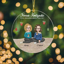 Carregar imagem no visualizador da galeria, Acrylic-7