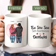 Carregar imagem no visualizador da galeria, Casal - Eu sou seu