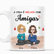 Carregar imagem no visualizador da galeria, Cabeçalho (3)