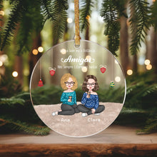 Carregar imagem no visualizador da galeria, AC-ORNA1