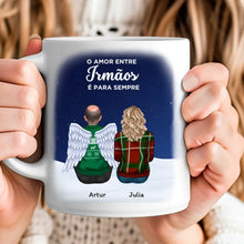 Carregar imagem no visualizador da galeria, Seus Nomes (1)
