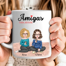 Carregar imagem no visualizador da galeria, Seus Nomes (1)
