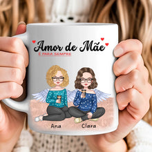 Carregar imagem no visualizador da galeria, Seus Nomes (1)
