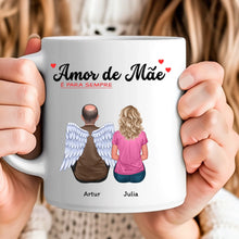 Carregar imagem no visualizador da galeria, Seus Nomes (1)
