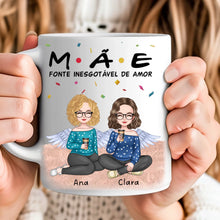 Carregar imagem no visualizador da galeria, Seus Nomes (1)
