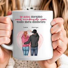 Carregar imagem no visualizador da galeria, Seus Nomes (1)
