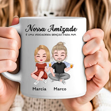 Carregar imagem no visualizador da galeria, Seus Nomes (1)
