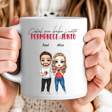 Carregar imagem no visualizador da galeria, Seus Nomes (1)
