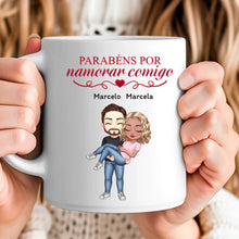 Carregar imagem no visualizador da galeria, Seus Nomes (1)
