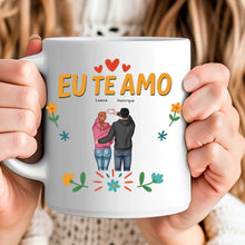 Carregar imagem no visualizador da galeria, Seus Nomes (1)
