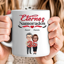 Carregar imagem no visualizador da galeria, Seus Nomes (1)
