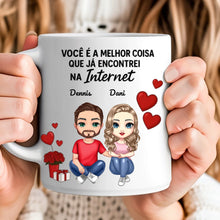 Carregar imagem no visualizador da galeria, Seus Nomes (1)
