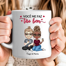 Carregar imagem no visualizador da galeria, Seus Nomes (1)
