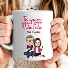 Carregar imagem no visualizador da galeria, Seus Nomes (1)
