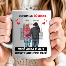 Carregar imagem no visualizador da galeria, Seus Nomes (1)
