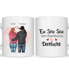 Carregar imagem no visualizador da galeria, Casal - Eu sou seu
