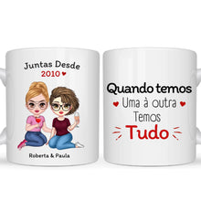 Carregar imagem no visualizador da galeria, Caneca Personalizadas- Juntas Desde...
