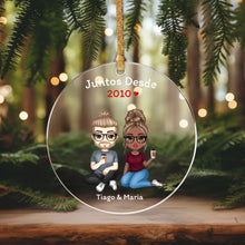 Carregar imagem no visualizador da galeria, AC-ORNA1
